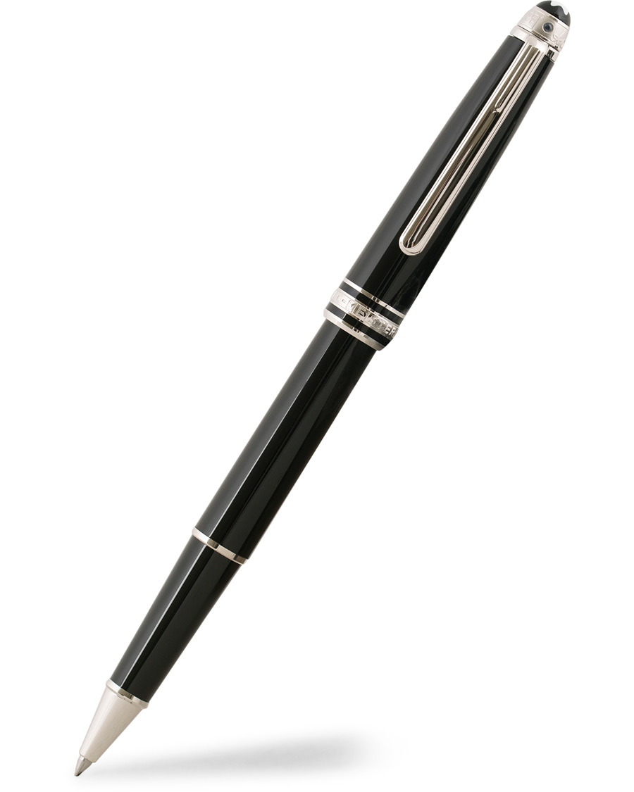 Herre | Montblanc Meisterstück Resin Classique Rollerball Pen UNICEF | Montblanc | Meisterstück Resin Classique Rollerball Pen UNICEF