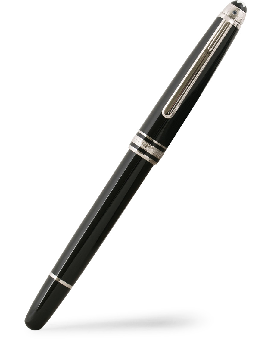 Herre | Montblanc Meisterstück Resin Classique Rollerball Pen UNICEF | Montblanc | Meisterstück Resin Classique Rollerball Pen UNICEF