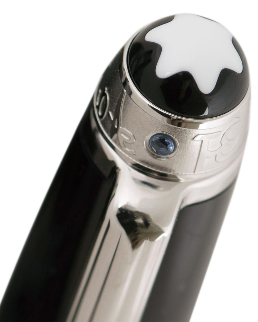 Herre | Montblanc Meisterstück Resin Classique Rollerball Pen UNICEF | Montblanc | Meisterstück Resin Classique Rollerball Pen UNICEF