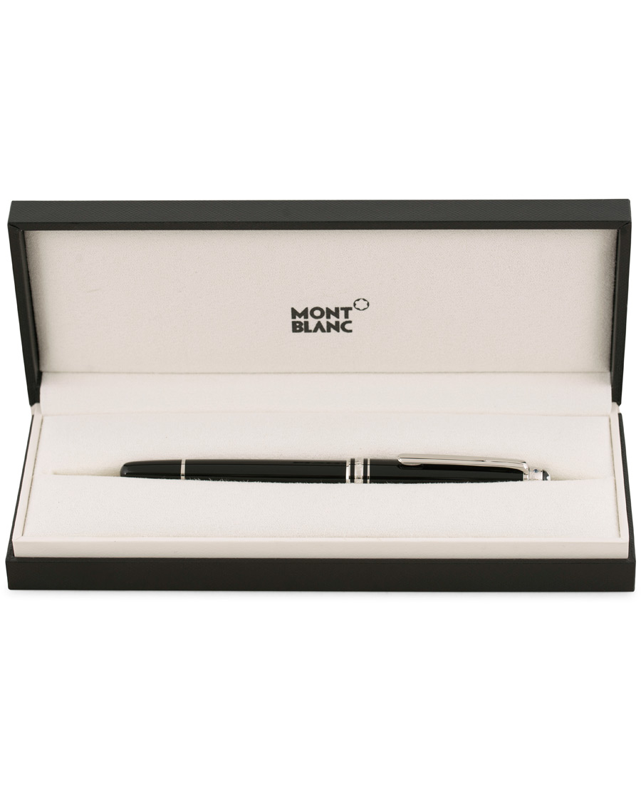 Herre | Montblanc Meisterstück Resin Classique Rollerball Pen UNICEF | Montblanc | Meisterstück Resin Classique Rollerball Pen UNICEF