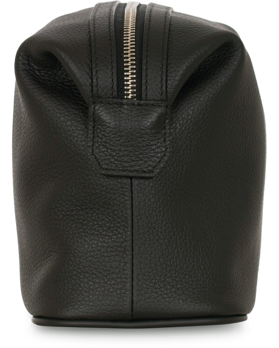 Herre | Tasker | Montblanc | Meisterstück Soft Grain Wash Bag Black