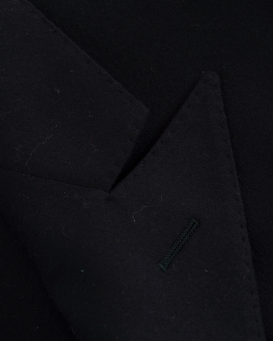 Herre | Blazere & jakker | Polo Ralph Lauren | Polo Double Breasted Wool Club Blazer Navy