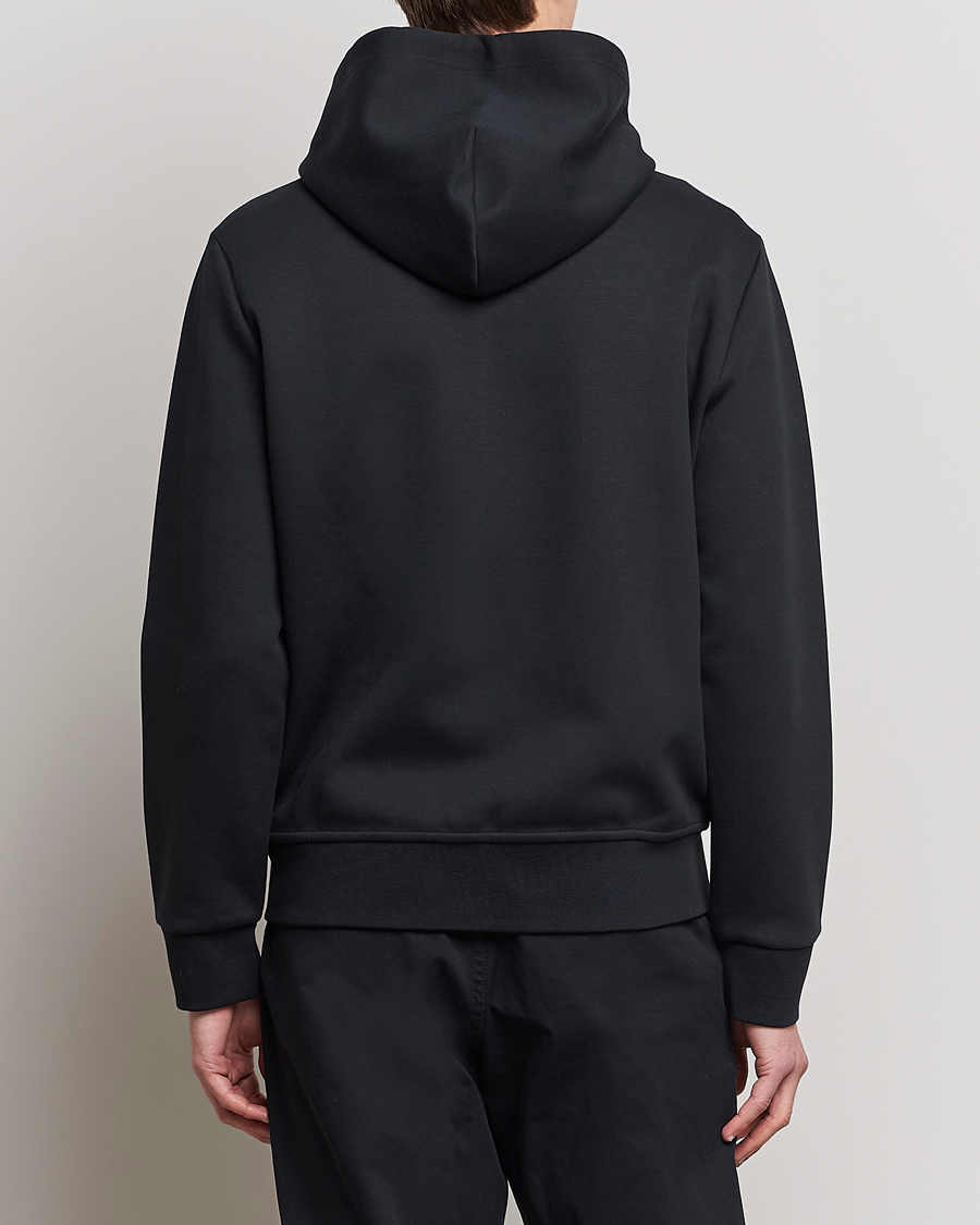 Herre | Trøjer | Polo Ralph Lauren | Tech Performance Full Zip Black