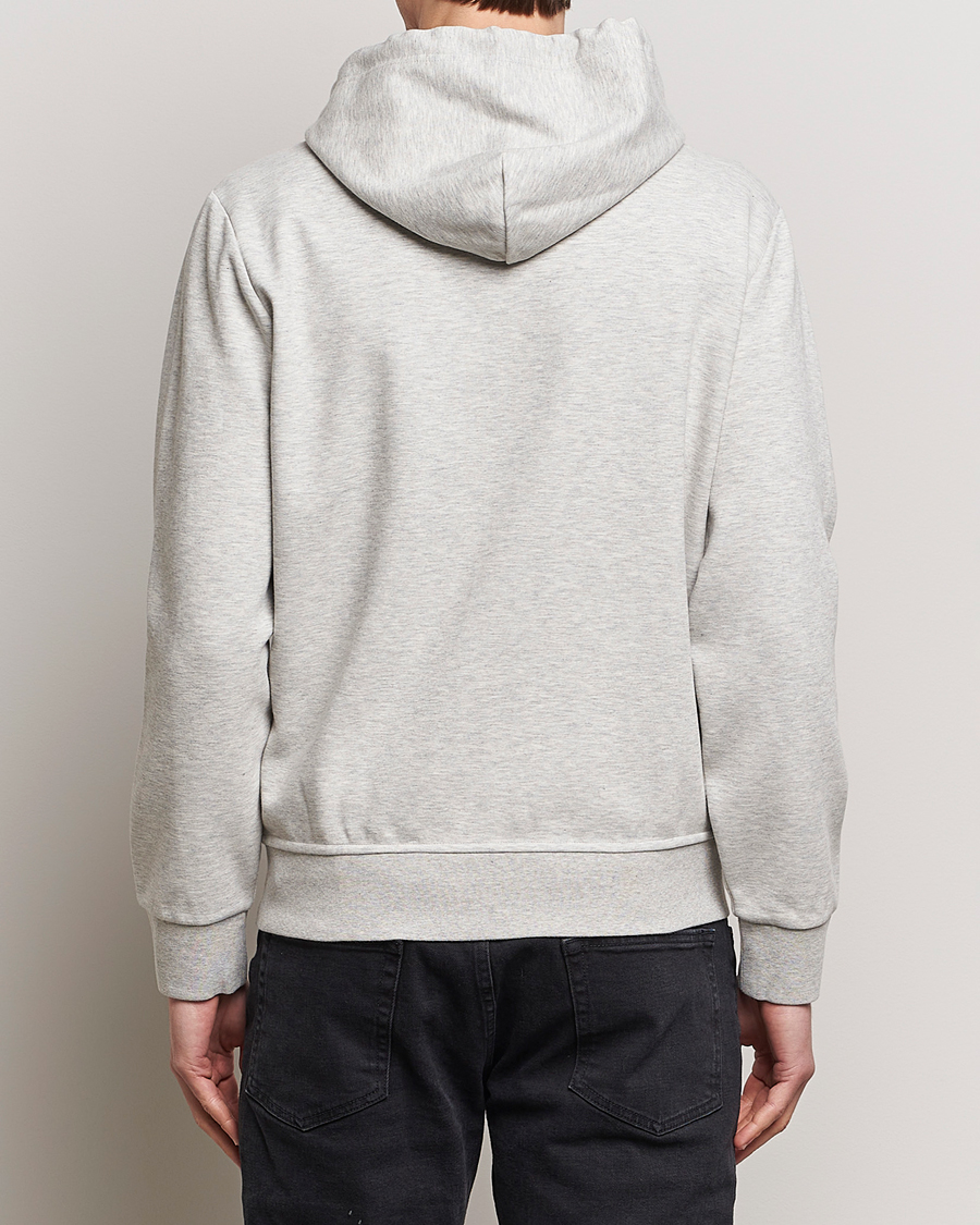 Herre | Trøjer | Polo Ralph Lauren | Tech Performance Full Zip Light Sport Heather