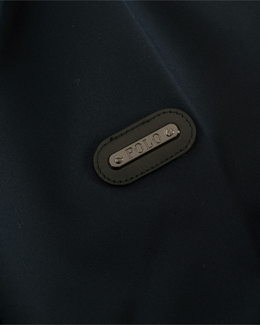 Herre | Jakker | Polo Ralph Lauren | Nylon Coat Collage Navy