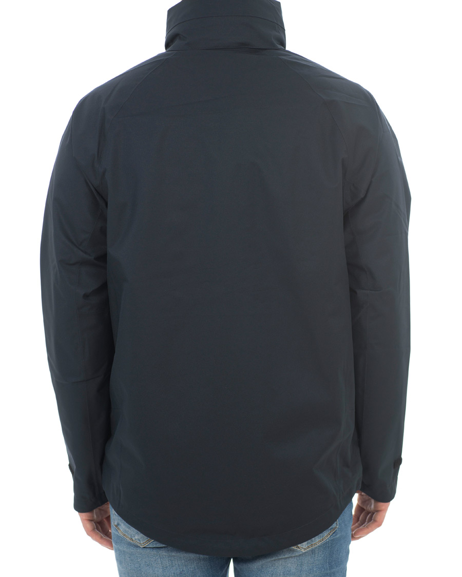 Herre | Jakker | Polo Ralph Lauren | Nylon Water Repellent Jacket Collage Navy