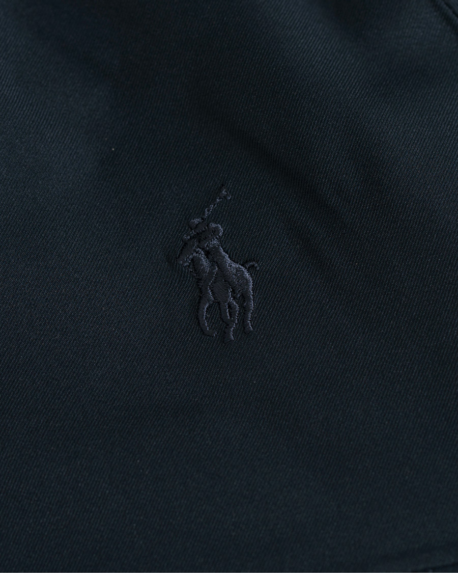 Herre | Jakker | Polo Ralph Lauren | Nylon Water Repellent Jacket Collage Navy