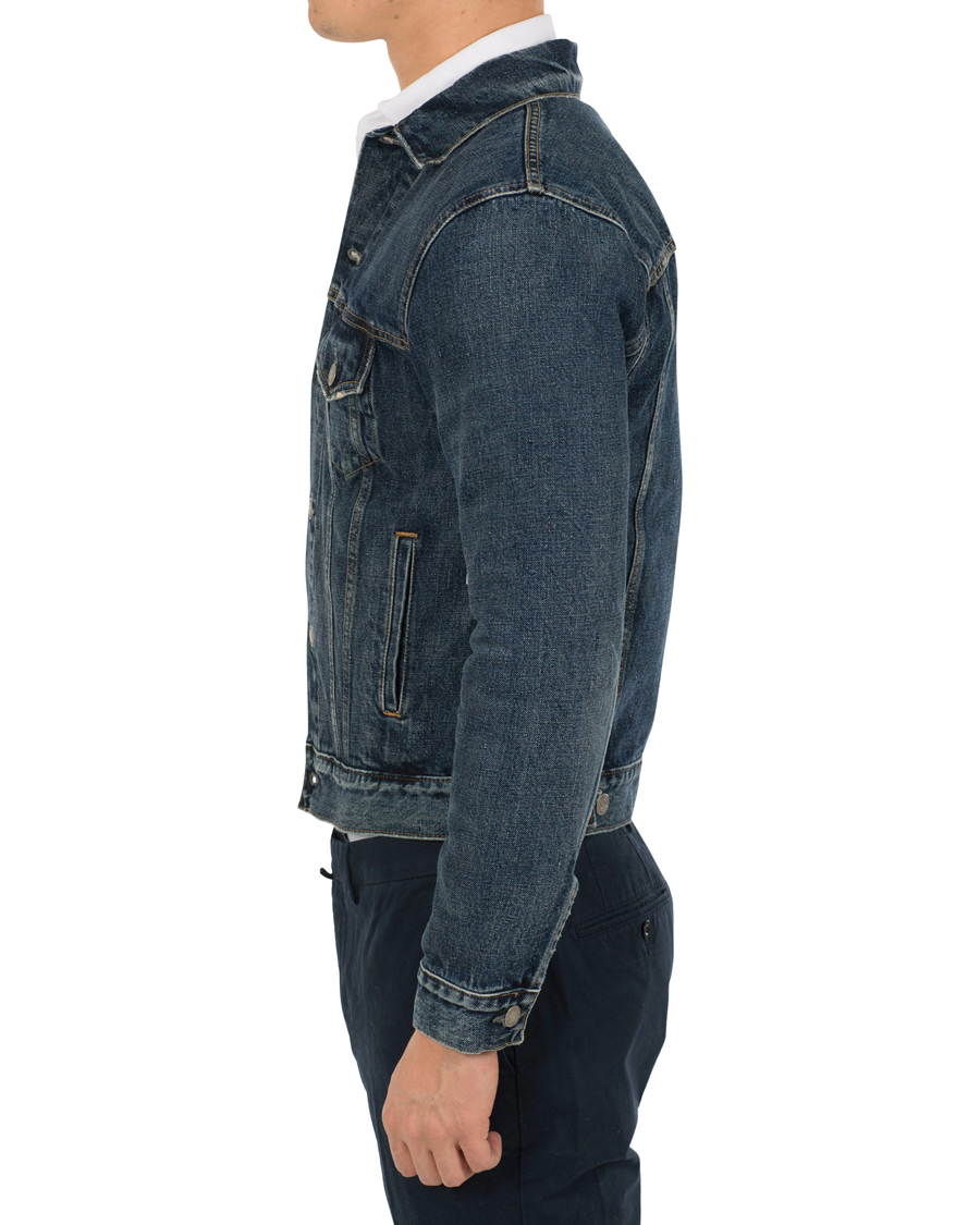 Herre | Jakker | Polo Ralph Lauren | Jeans Jacket Trenton