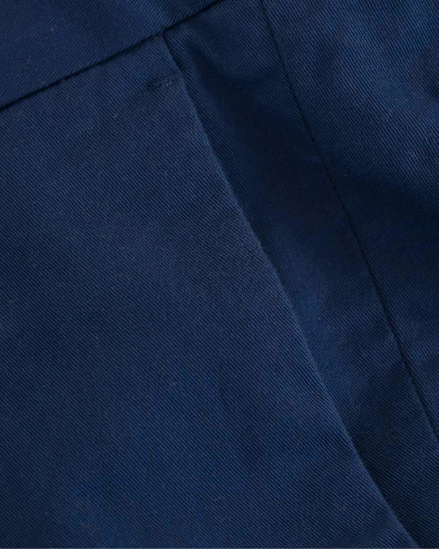 Herre | Bukser | Polo Ralph Lauren | Tailored Slim Fit Stretch Chinos Fresh Water