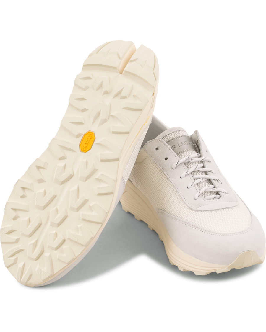 Herre | Our Legacy Mono Runner White | Our Legacy | Mono Runner White