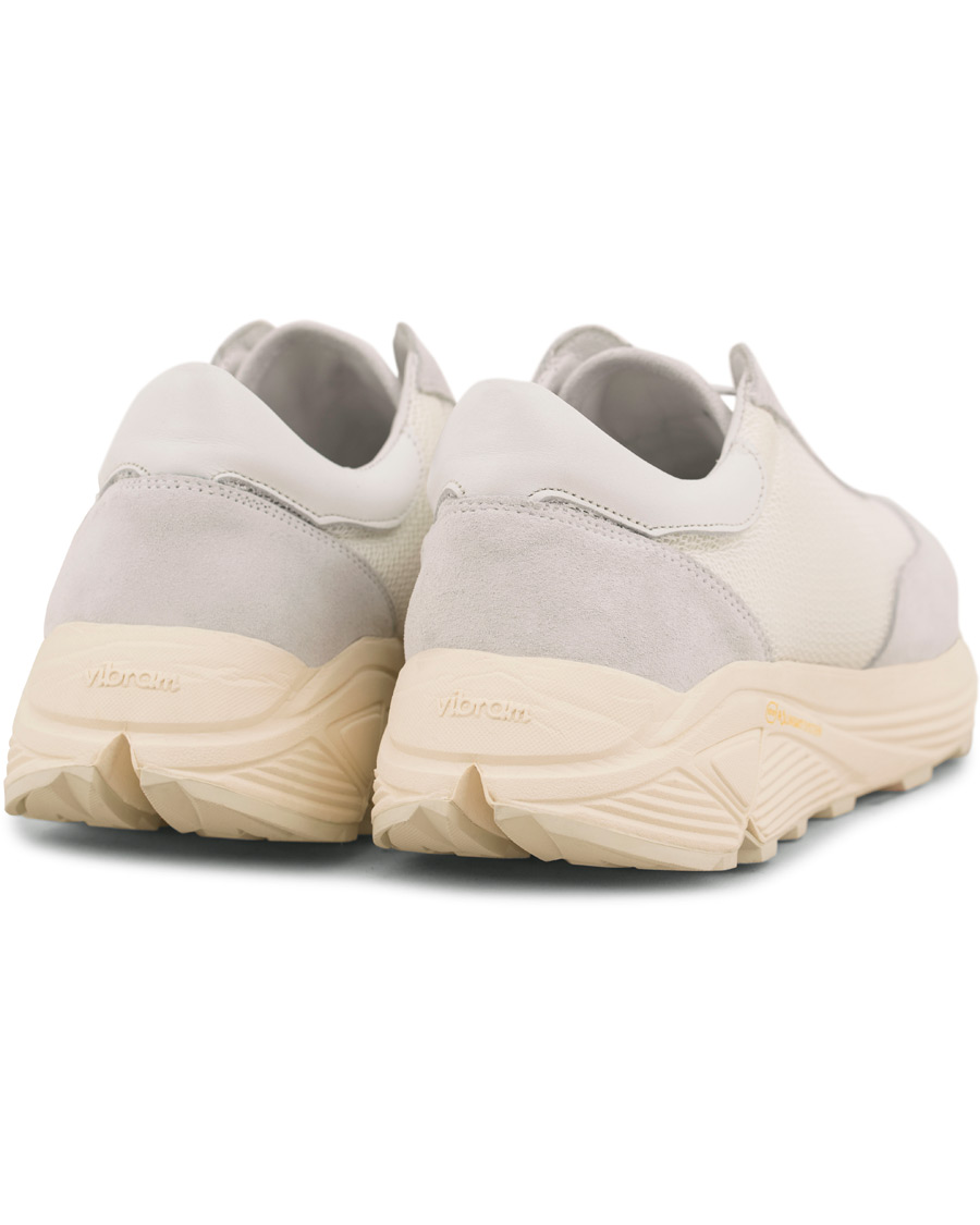Herre | Our Legacy Mono Runner White | Our Legacy | Mono Runner White
