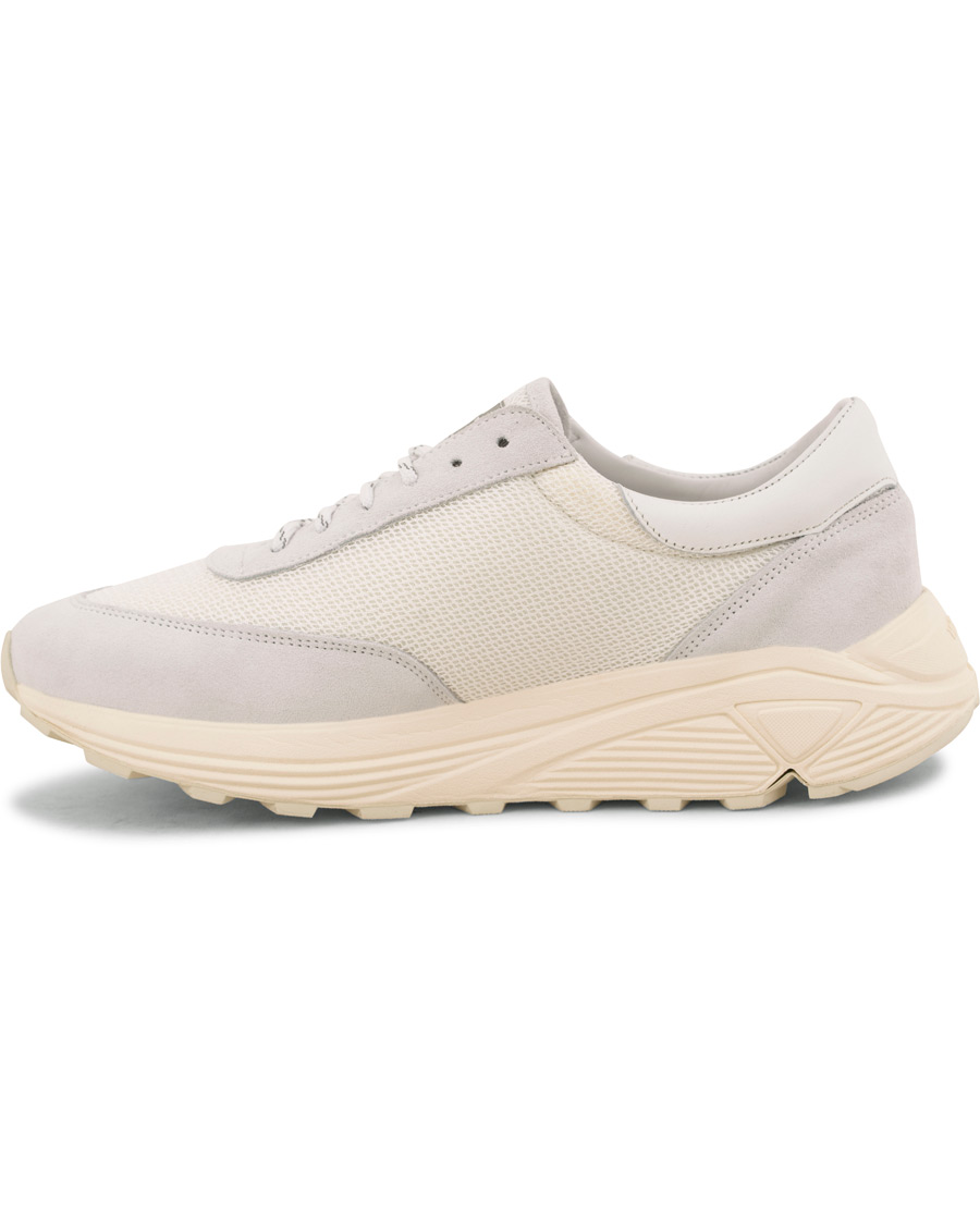 Herre | Our Legacy Mono Runner White | Our Legacy | Mono Runner White
