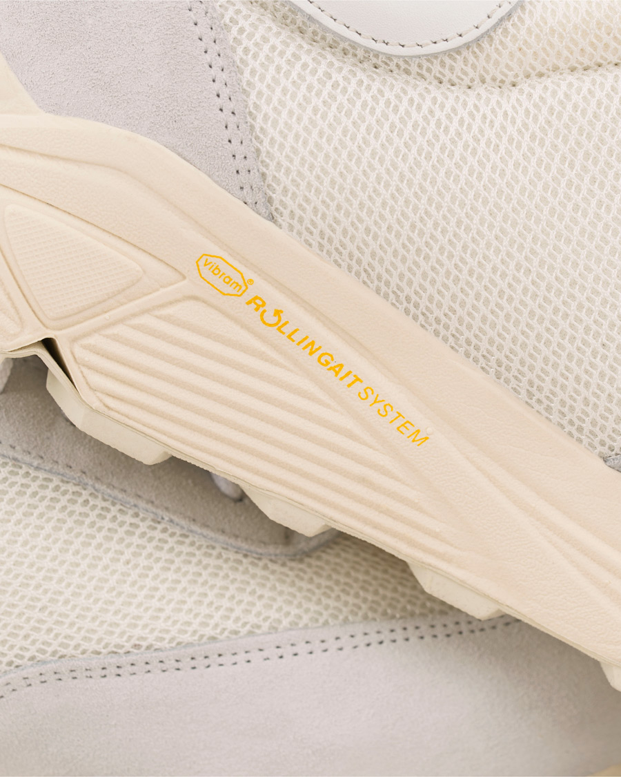 Herre | Our Legacy Mono Runner White | Our Legacy | Mono Runner White
