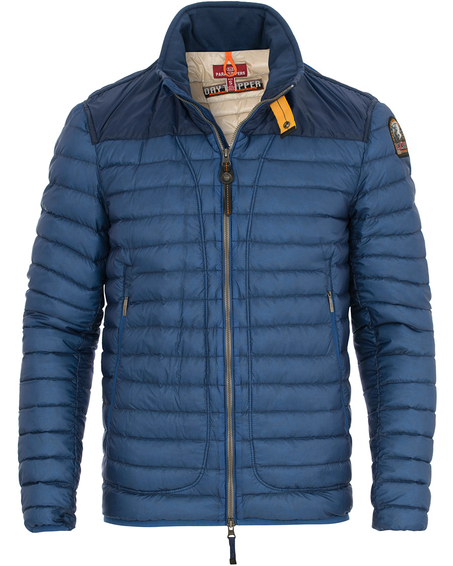 Herre | Jakker | Parajumpers | Arthur Daytripper Jacket Dodger Blue