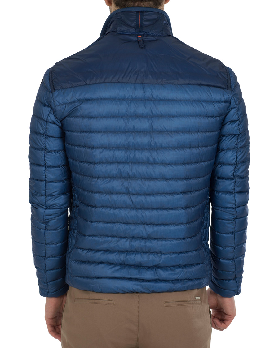 Herre | Jakker | Parajumpers | Arthur Daytripper Jacket Dodger Blue