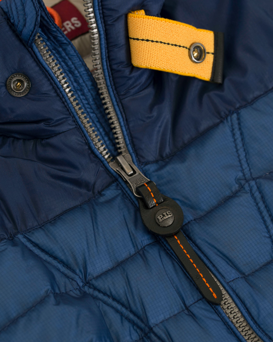 Herre | Jakker | Parajumpers | Arthur Daytripper Jacket Dodger Blue