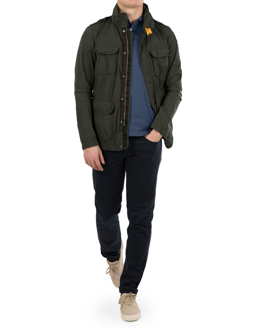 Parajumpers sales desert windbreaker