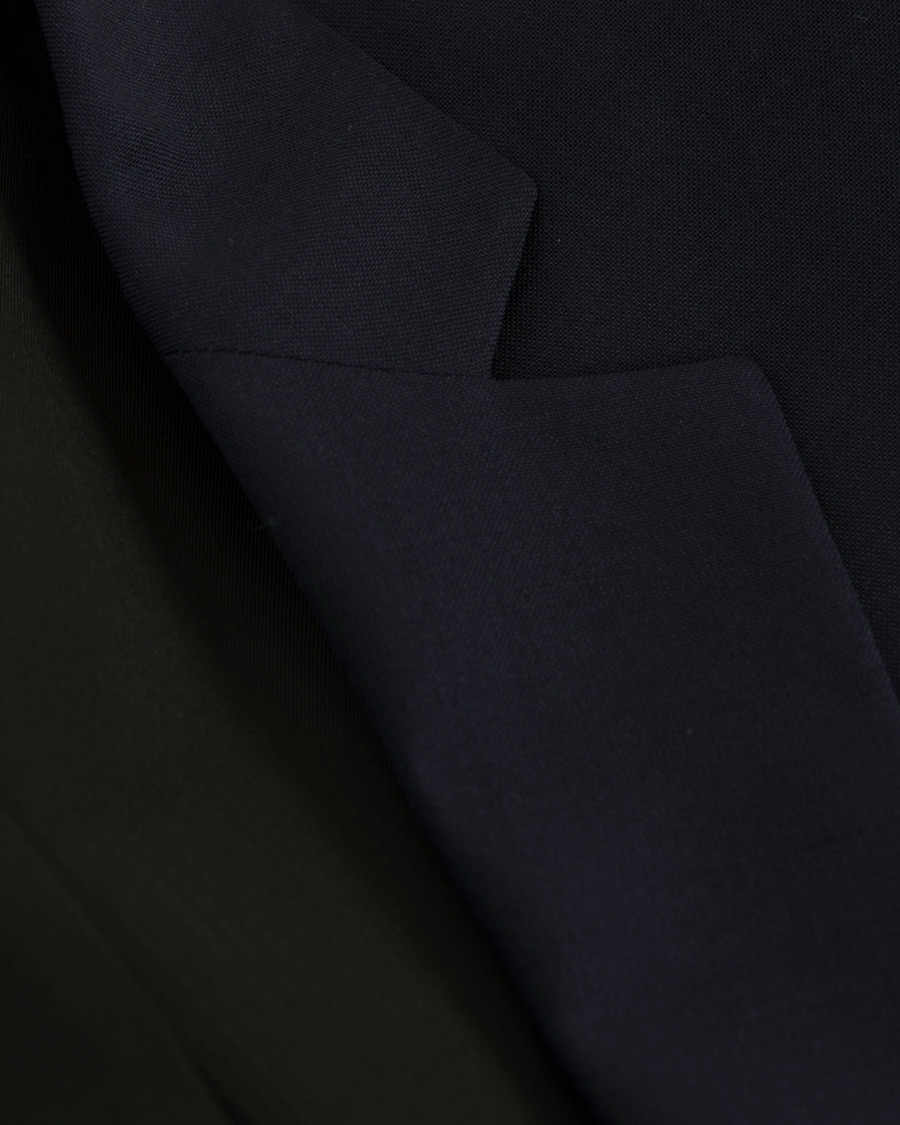 Herre | Blazere & jakker | Filippa K | Rick Cool Wool Blazer Hope Blue