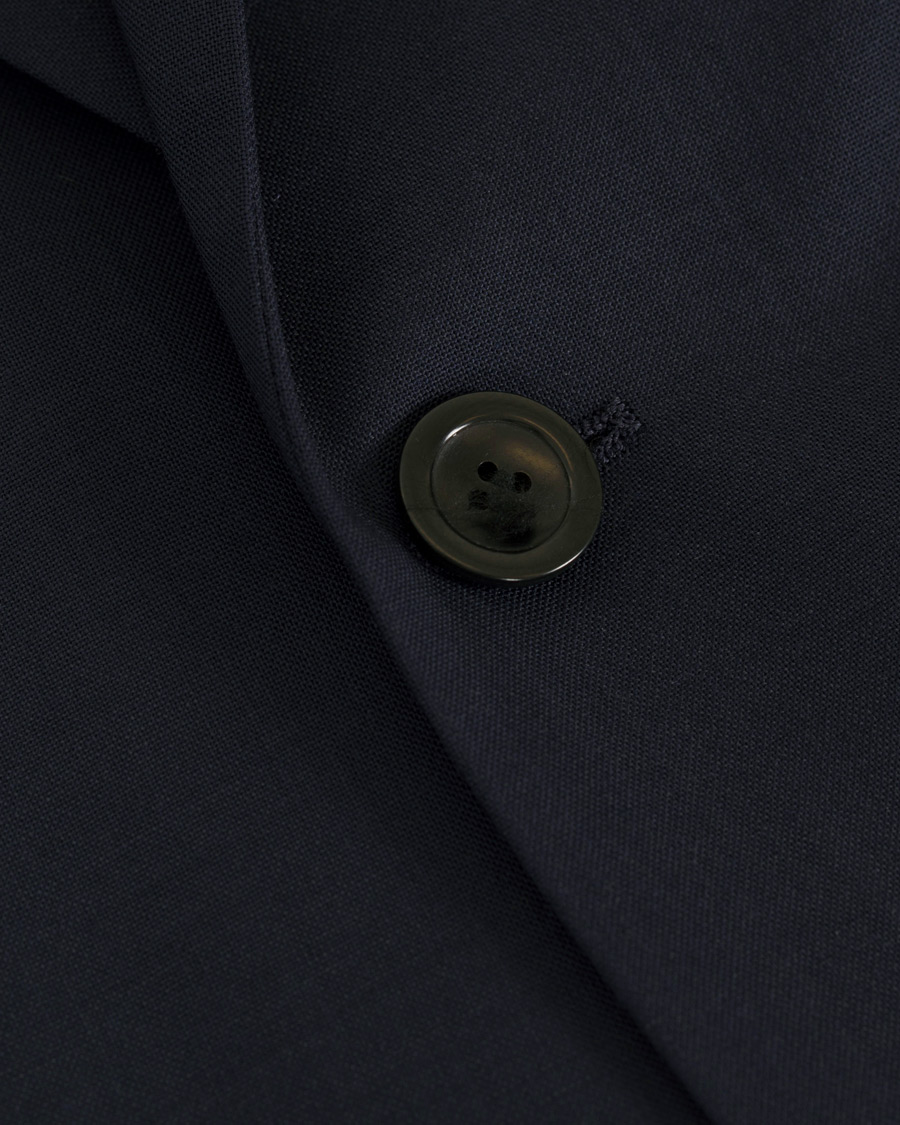 Herre | Blazere & jakker | Filippa K | Rick Cool Wool Blazer Hope Blue