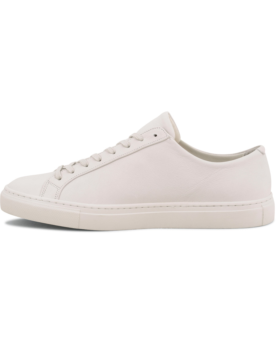 Filippa K Low Calf White CareOfCarl.dk