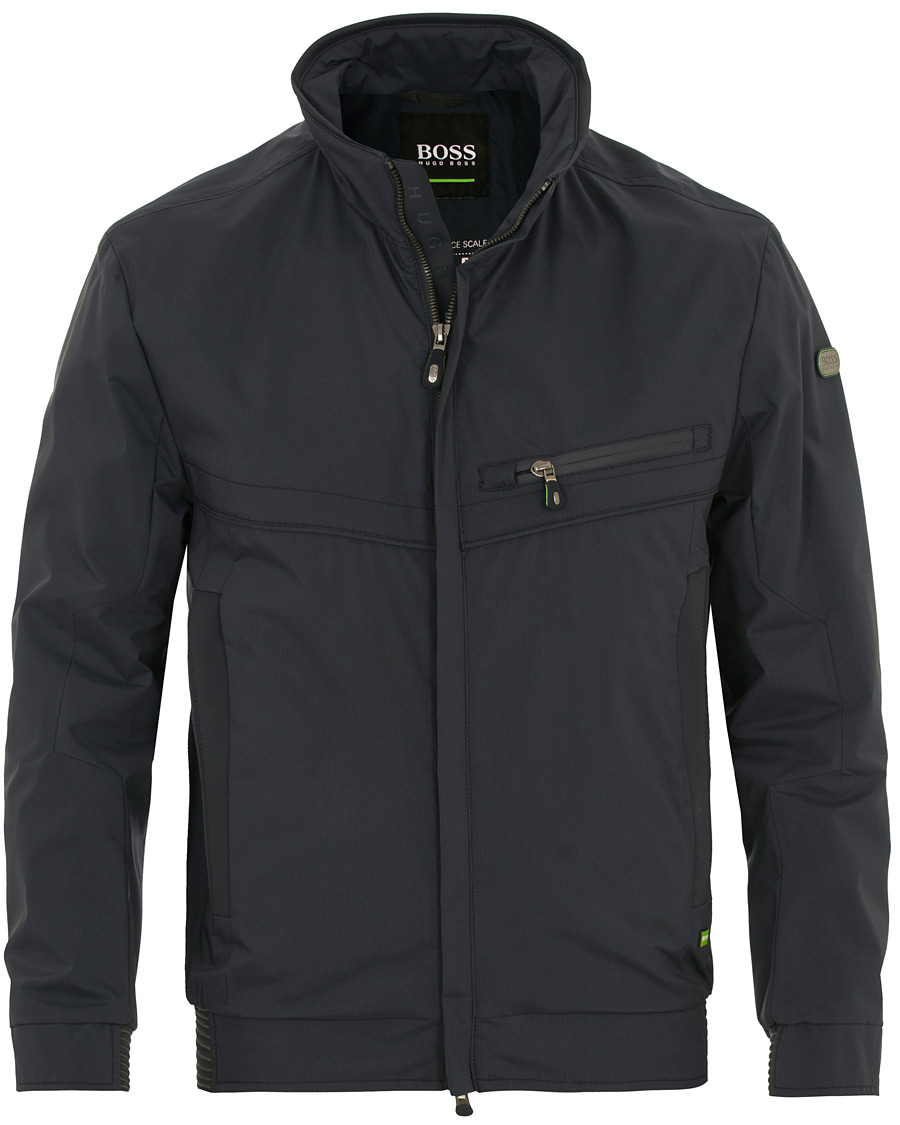 Herre | Jakker | BOSS GREEN | BOSS Athleisure Jonardo Jacket Nightwatch
