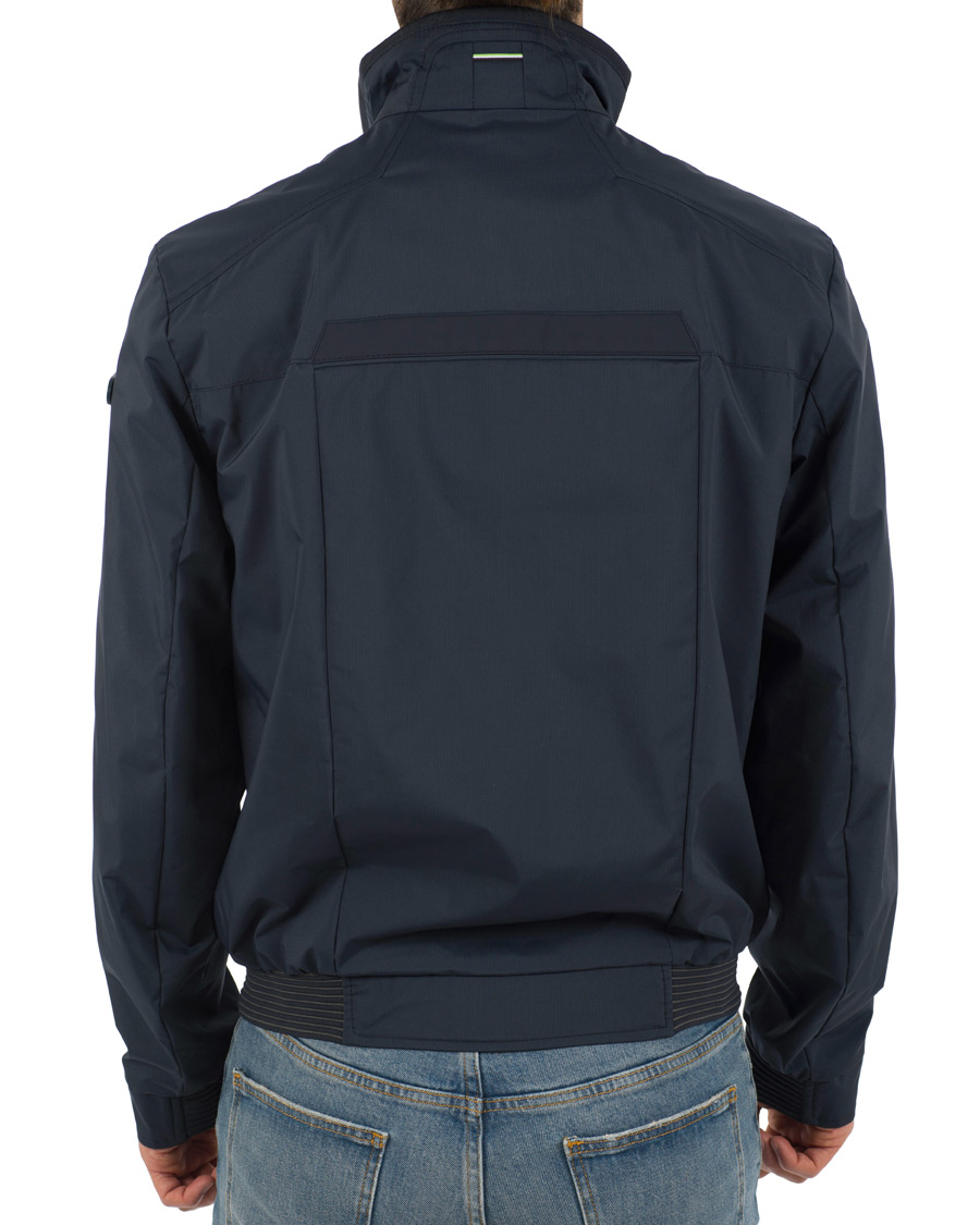 Herre | Jakker | BOSS GREEN | BOSS Athleisure Jonardo Jacket Nightwatch