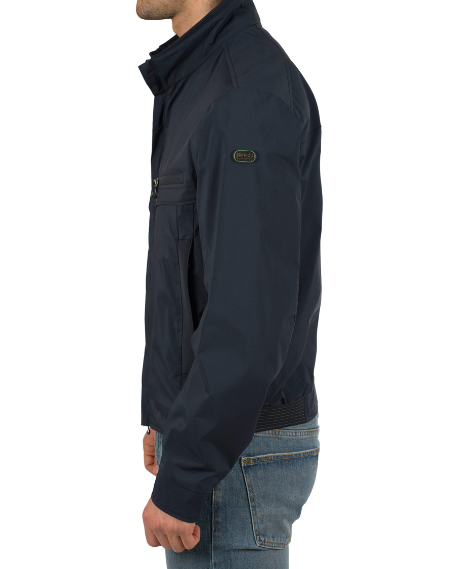 Herre | Jakker | BOSS GREEN | BOSS Athleisure Jonardo Jacket Nightwatch