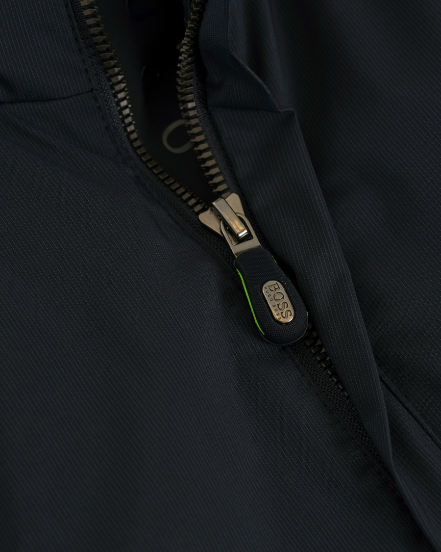 Herre | Jakker | BOSS GREEN | BOSS Athleisure Jonardo Jacket Nightwatch