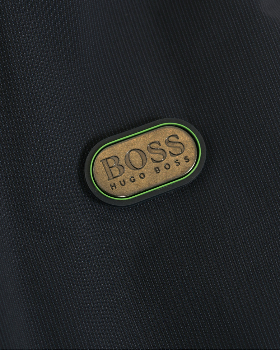 Herre | Jakker | BOSS GREEN | BOSS Athleisure Jonardo Jacket Nightwatch