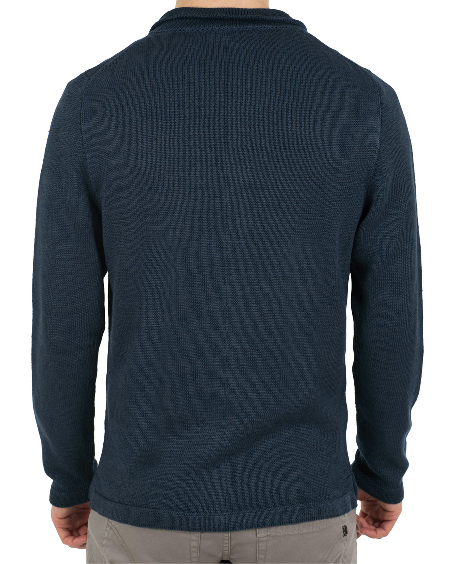 Herre | Trøjer | Inis Meáin | Shirt Jacket Ardee