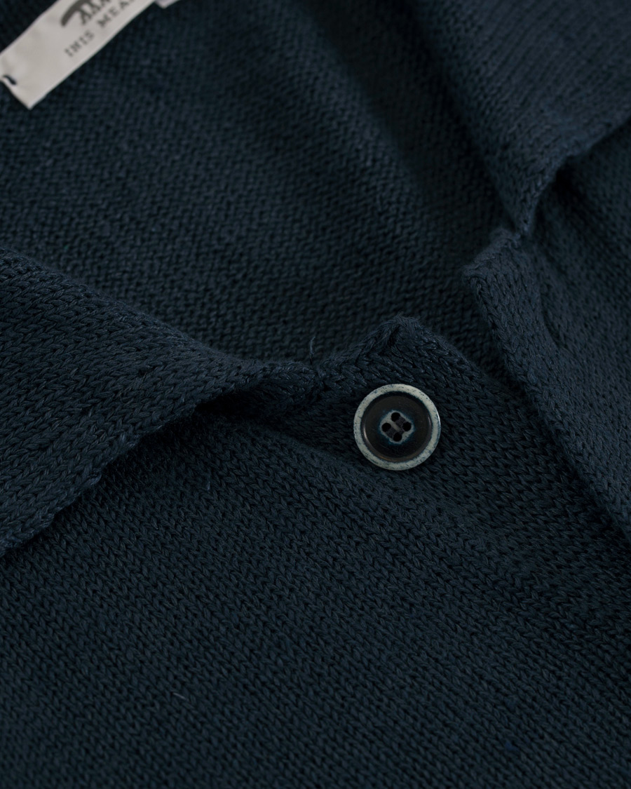 Herre | Trøjer | Inis Meáin | Shirt Jacket Ardee
