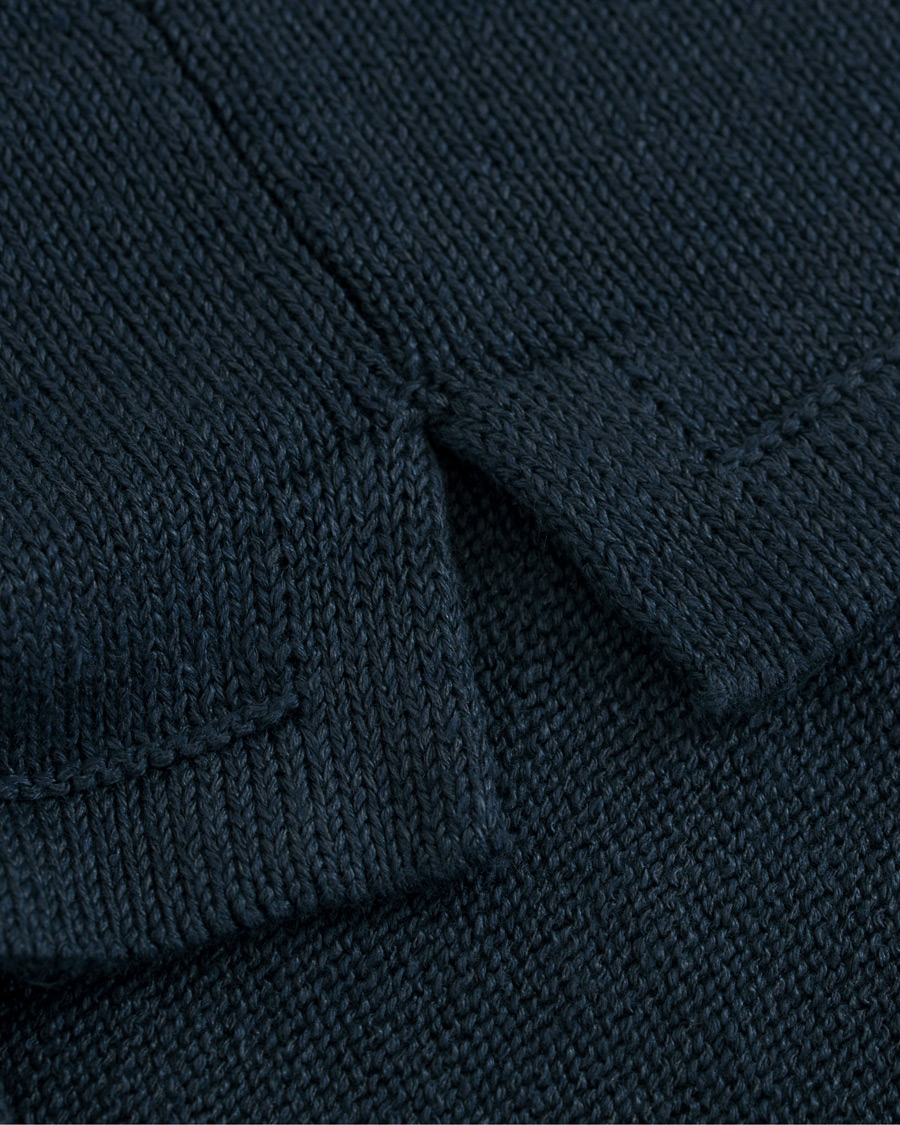 Herre | Trøjer | Inis Meáin | Shirt Jacket Ardee