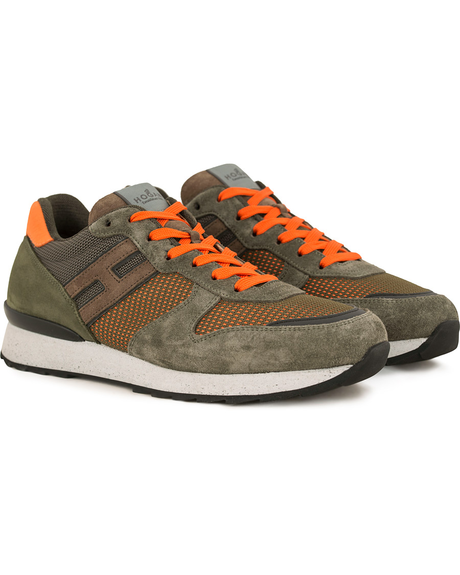 Hogan rebel running r261 deals