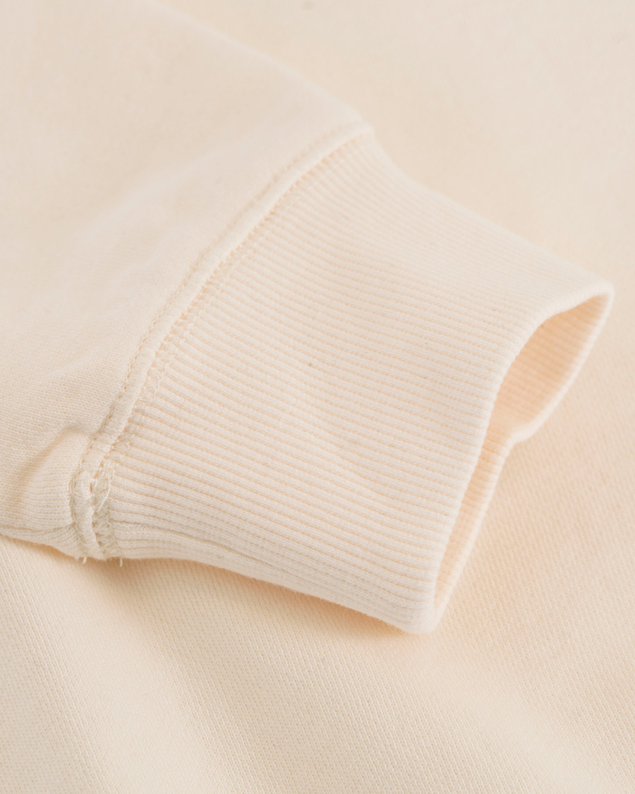 Herre | Trøjer | Morris | Jack Sweatshirt White