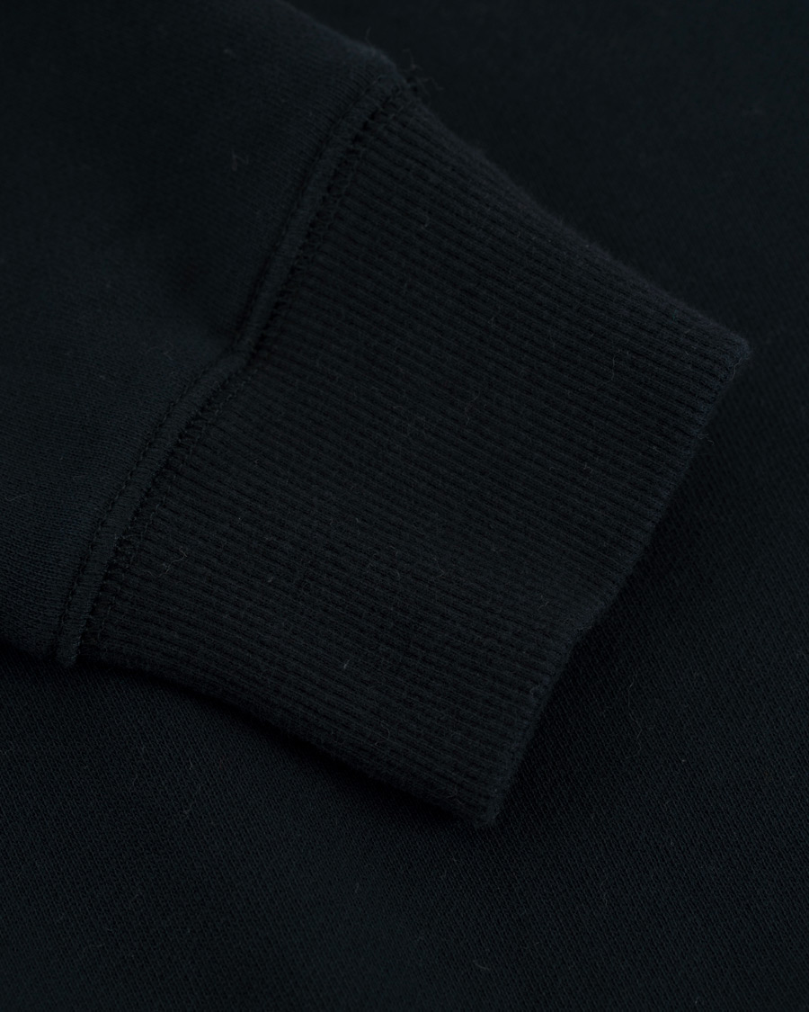 Herre | Trøjer | Morris | Jack Sweatshirt Old Blue
