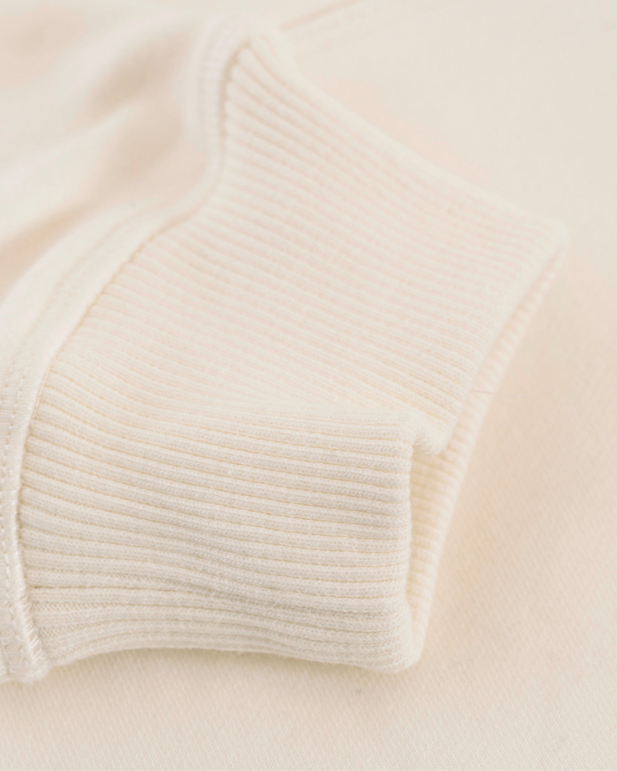 Herre | Trøjer | Morris | Baxter Hoodie White