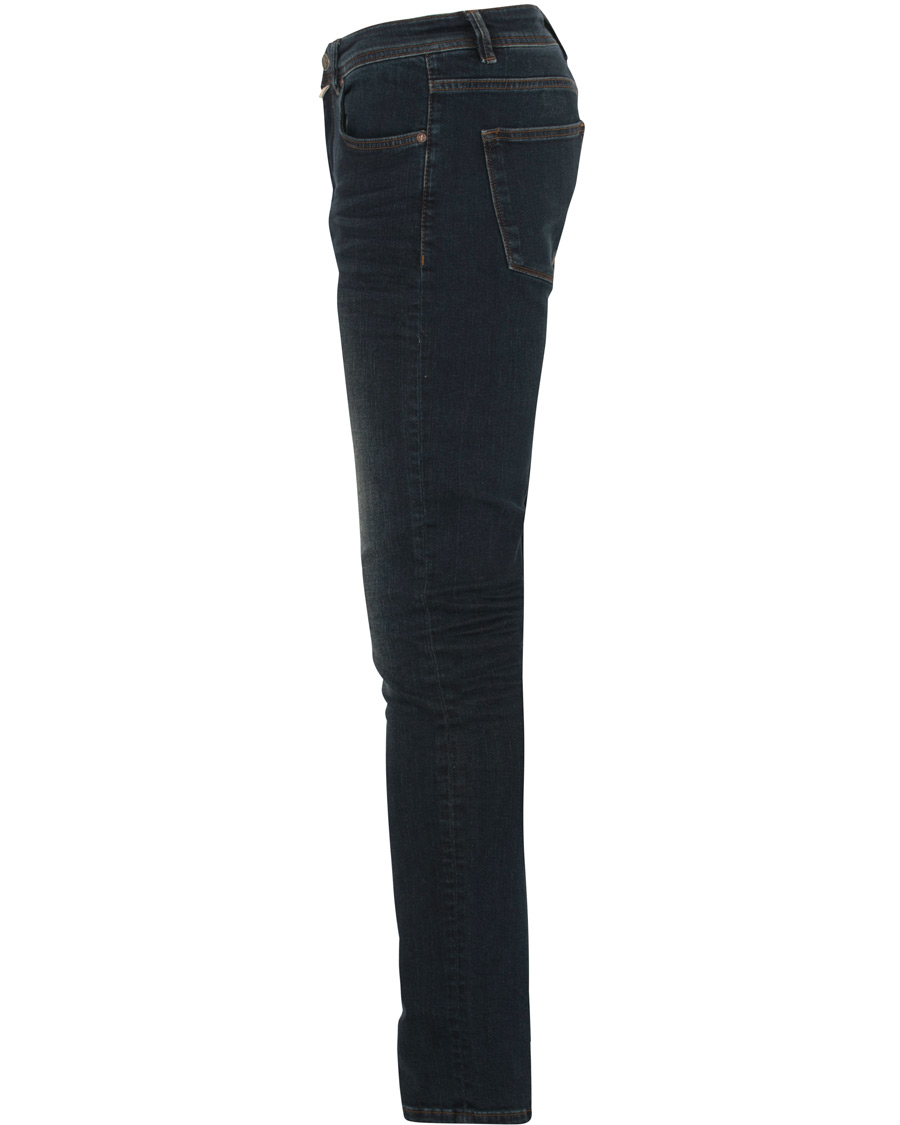 Herre | Jeans | Morris | Mario Stretch Jeans Blue