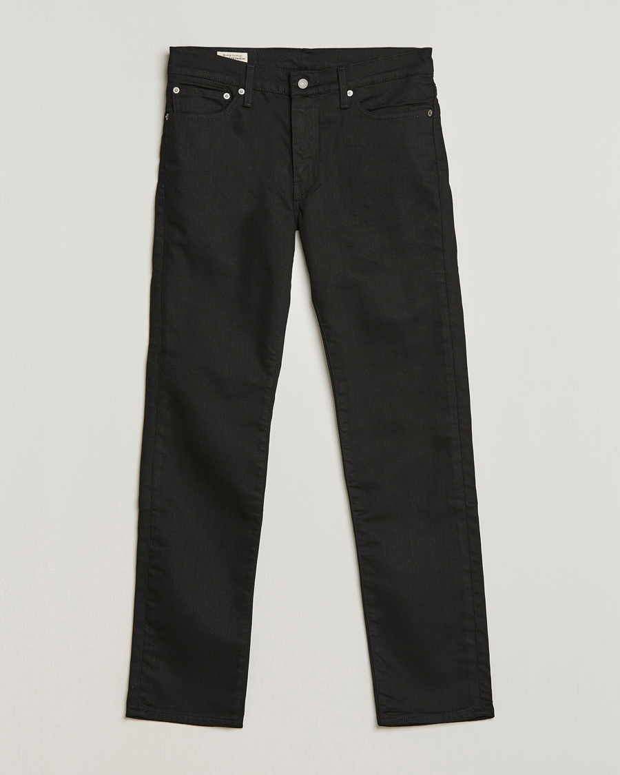 Herre | American Heritage | Levi's | 502 Regular Tapered Fit Jeans Nightshine