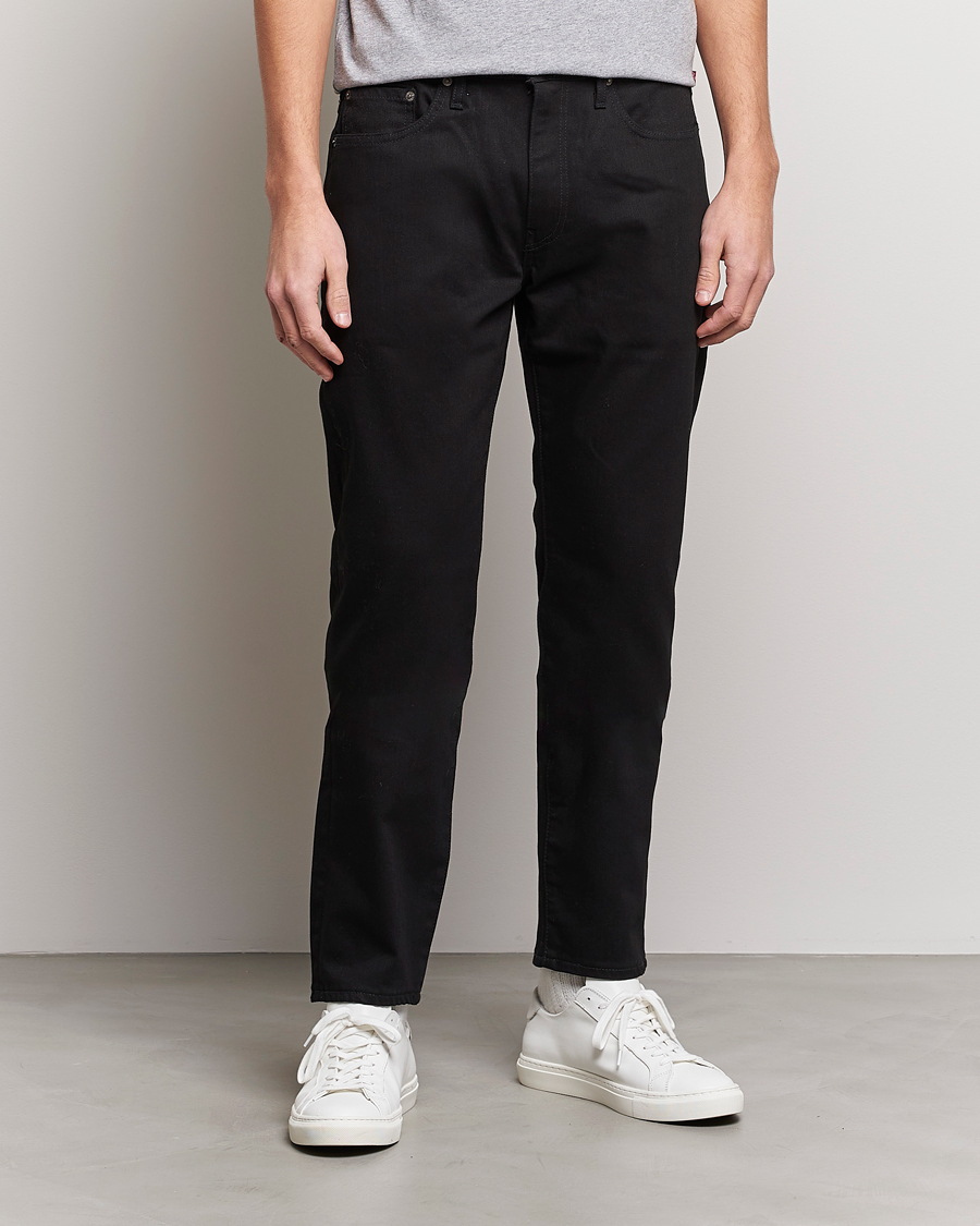 Herre | Tøj | Levi's | 502 Regular Tapered Fit Jeans Nightshine