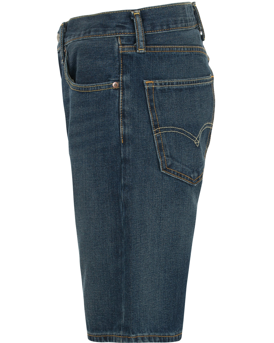 Herre | Shorts | Levi's | 502 Tapered Hemmed Jeans Shorts On The Roof