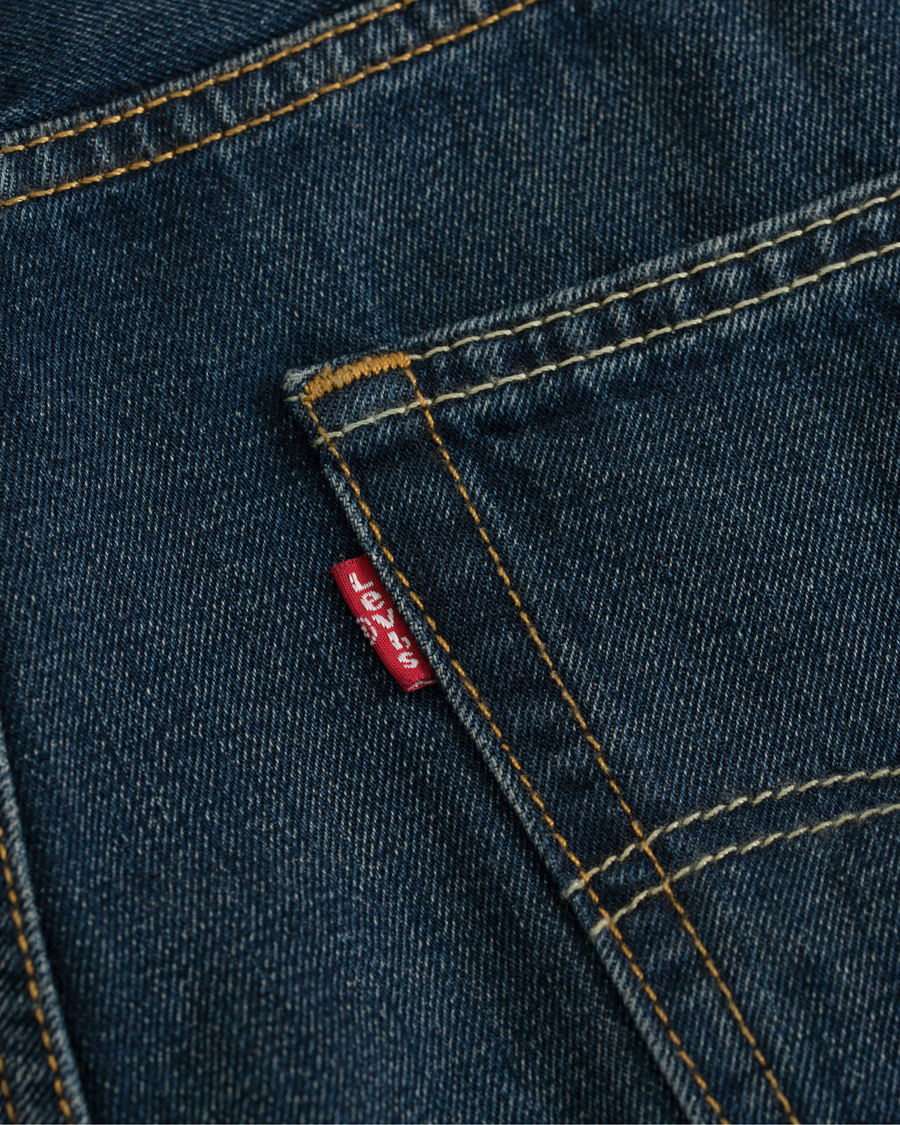 Herre | Shorts | Levi's | 502 Tapered Hemmed Jeans Shorts On The Roof