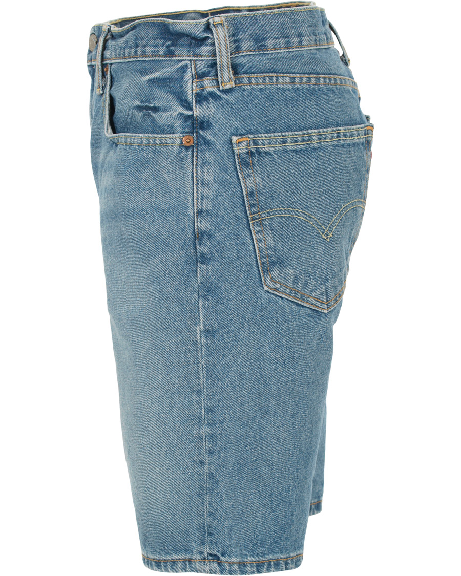 Herre | Shorts | Levi's | 502 Tapered Hemmed Jeans Shorts Bob