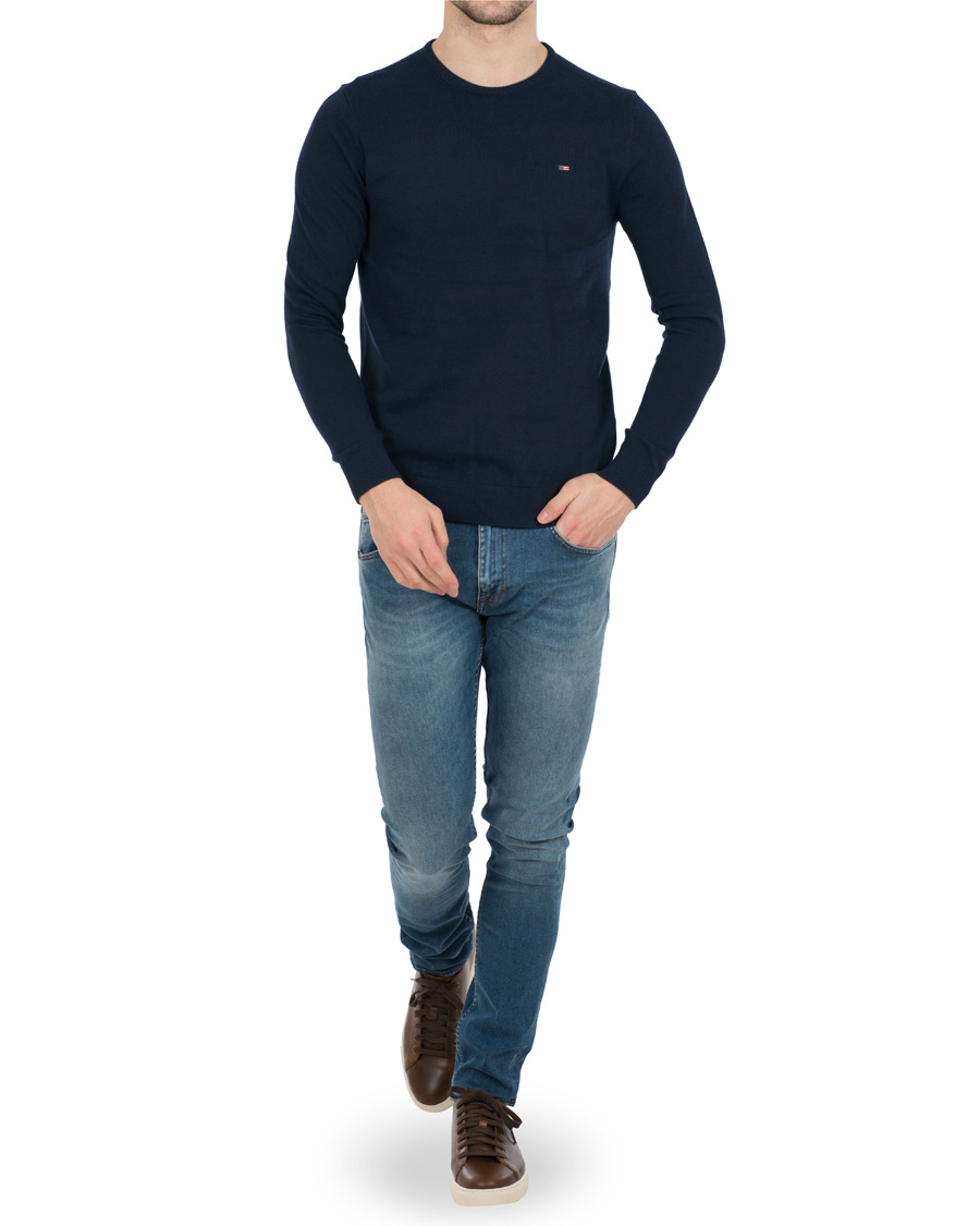 Herre | Trøjer | Lexington | Bradley Crewneck Sweater