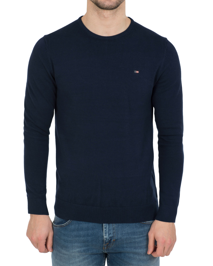 Herre | Trøjer | Lexington | Bradley Crewneck Sweater