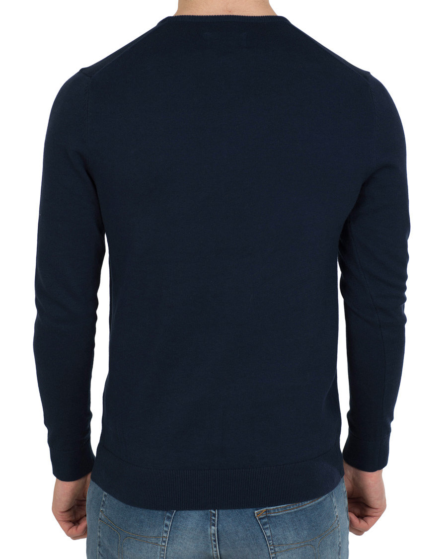 Herre | Trøjer | Lexington | Bradley Crewneck Sweater