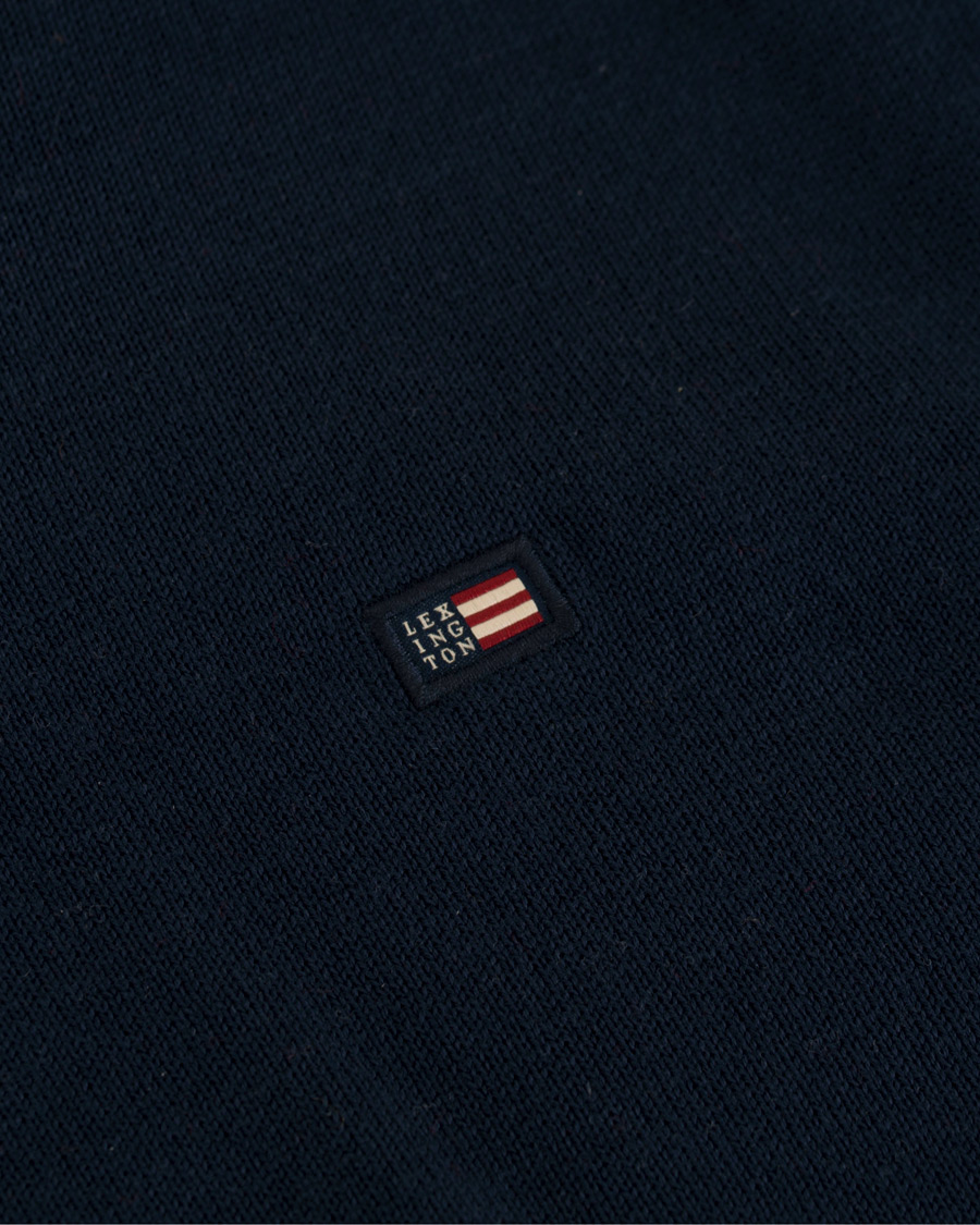 Herre | Trøjer | Lexington | Bradley Crewneck Sweater