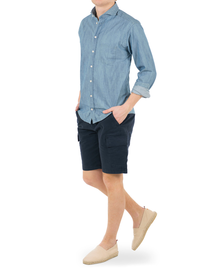 Herre | Castañer Pablo Washed Canvas Espadrilles Beige | Castañer | Pablo Washed Canvas Espadrilles Beige
