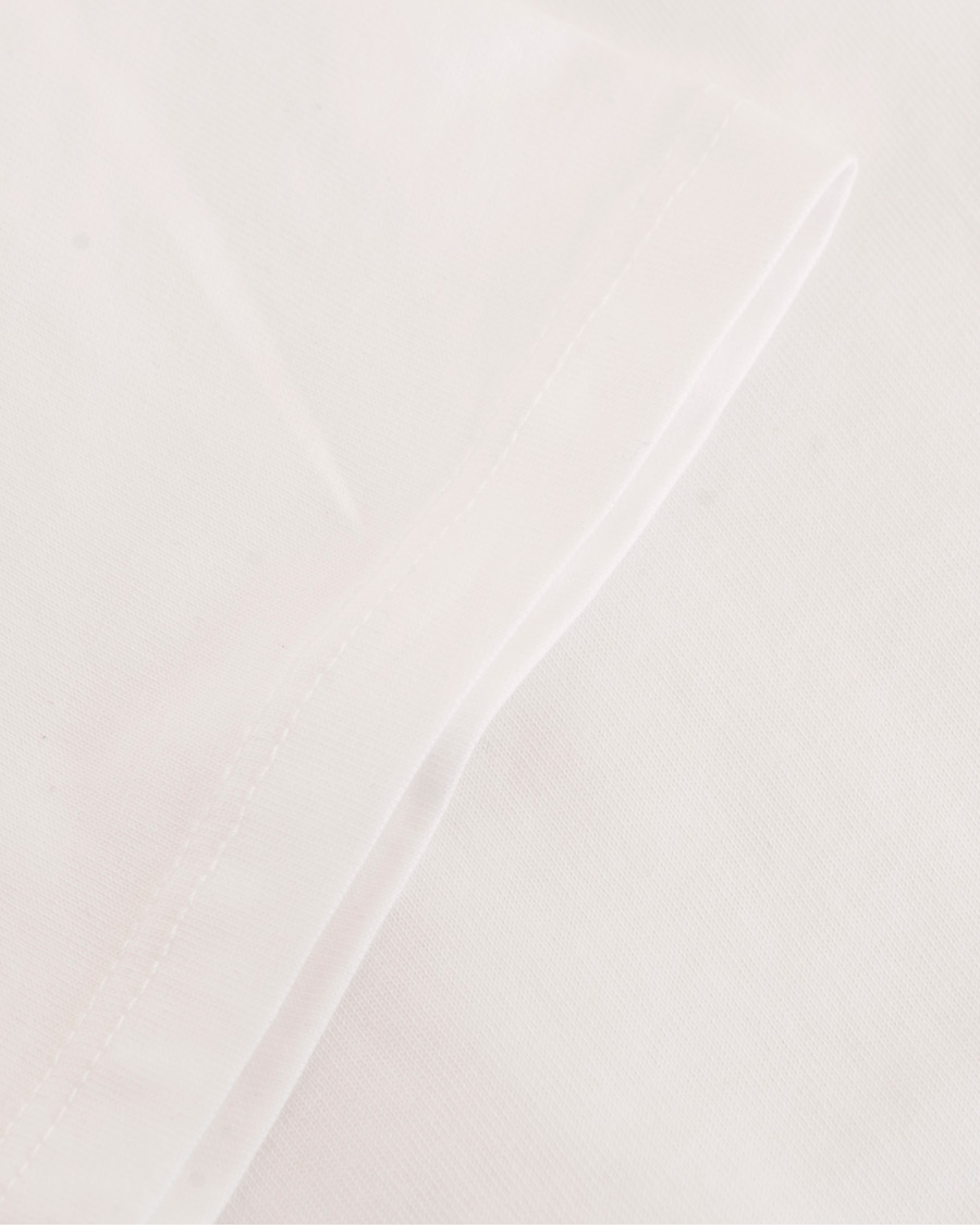 Herre | T-Shirts | A.P.C. | Jimmy T-shirt White S