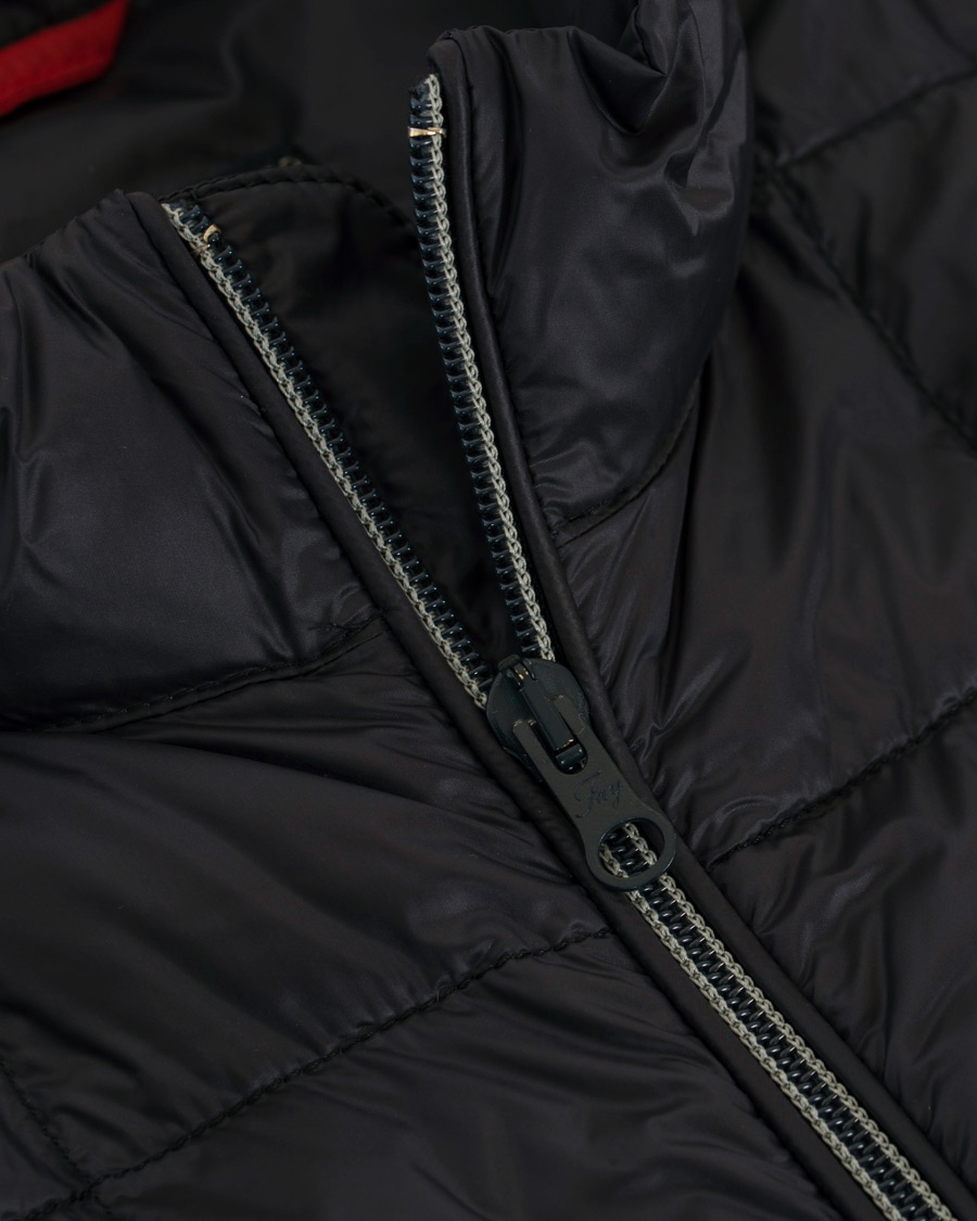 Herre | Jakker | Fay | Soho Light Vest Navy
