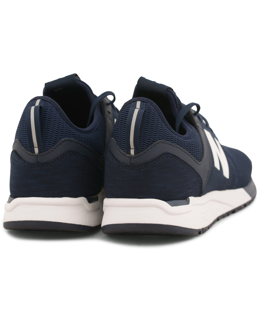 Herre | New Balance 247 Classic Running Sneaker Navy | New Balance | 247 Classic Running Sneaker Navy